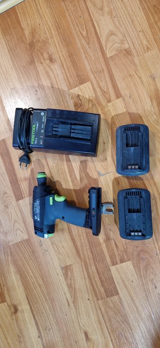Slefuitor Festool lhs225eq,filetanta T18,ETS 150eq