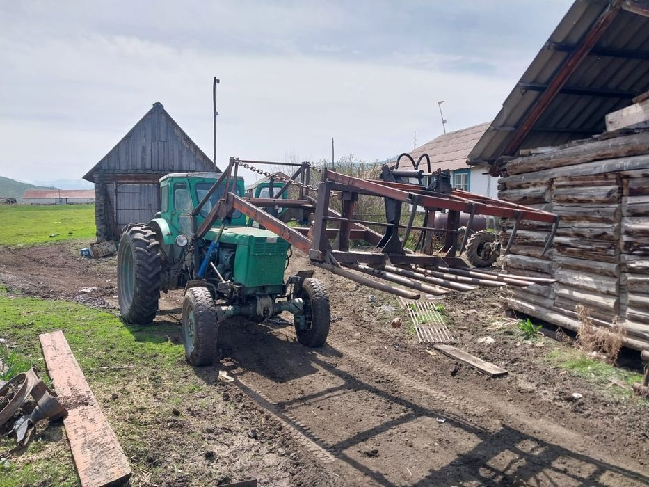 продам трактора Т-40