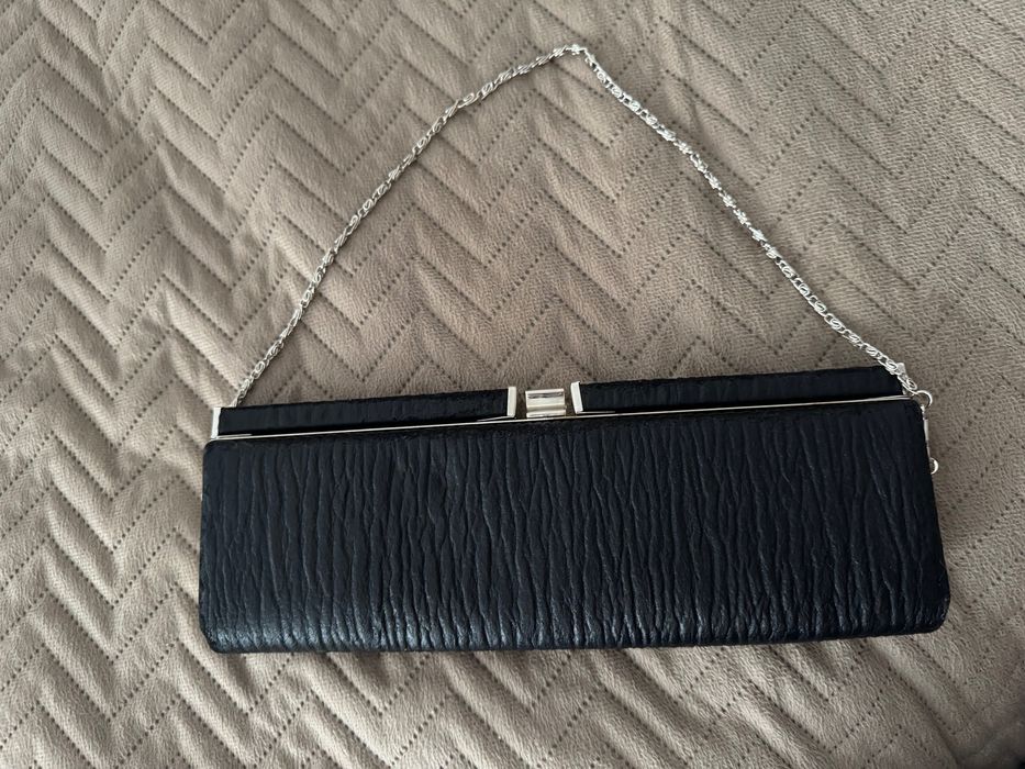 Дамски чанти - 4 вида