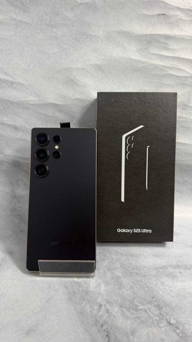 Samsung Galaxy S25 Ultra;256 Gb(Караганда Восток 2 ТД Ануар)