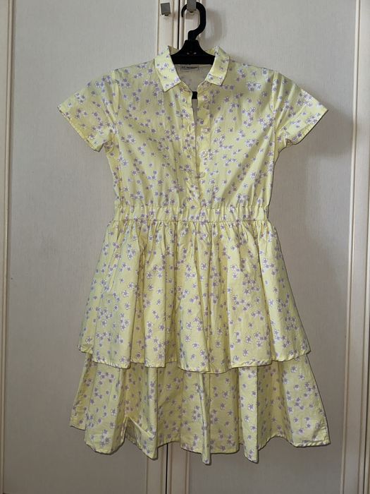 Одежда для девочек на рост  140 ,146,152