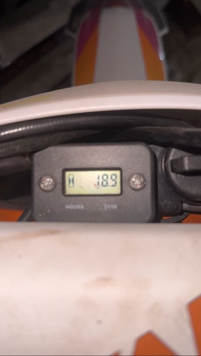 ATAKI EF300 (4T 174MN, 21/18)