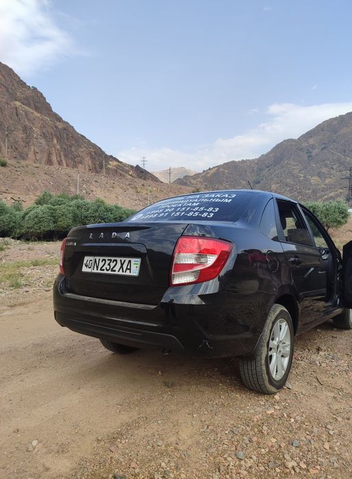 Продаётся Лада гранта