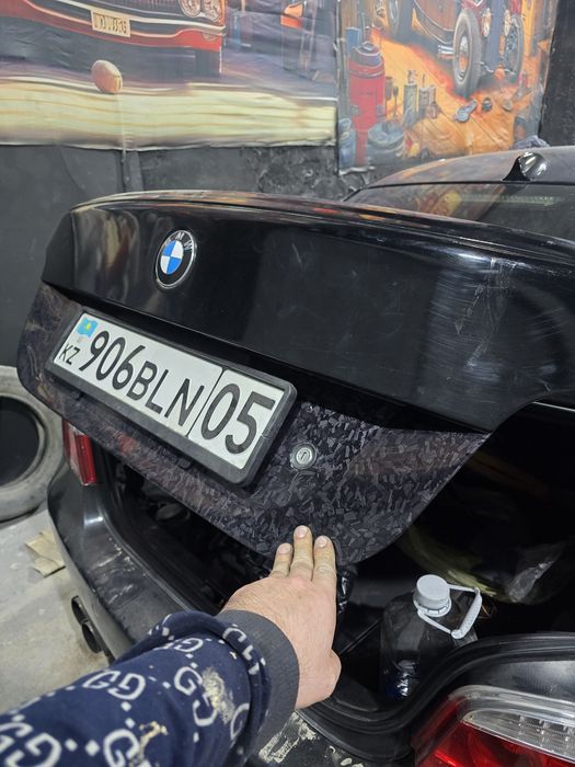 Покраска авто деталь от 50тыс