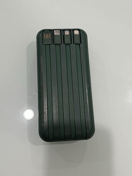 Повербанк smartx