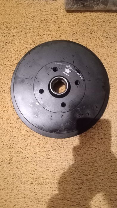 Фольксваген пассат б3