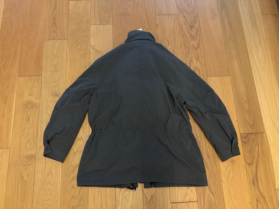 Яке Maison Margiela