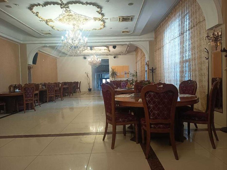 VANZARE (INCHIRIERE) cladire ultra centrala