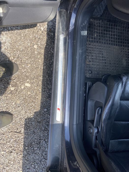 ауди а6 2007 3.0тди на части audi a6