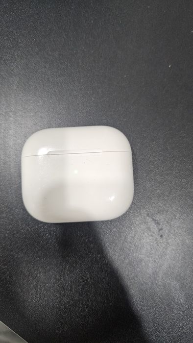 Кейс от наушников Apple Airpods 3