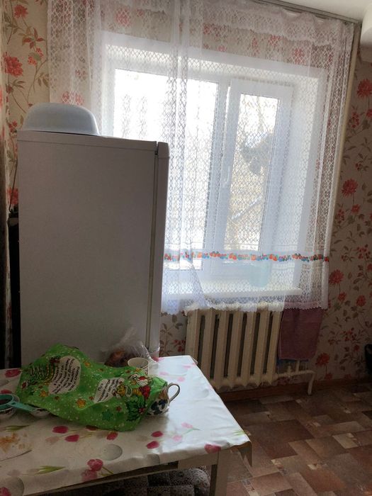 Продам 2х комнатную квартиру