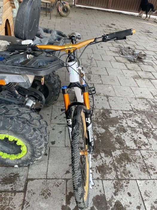 Велосипед  DSMA