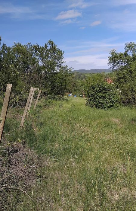 Продава се Парцел в с. Долистово, Област Кюстендил - 810 кв.м за 11 €/кв.м - Снимка #1