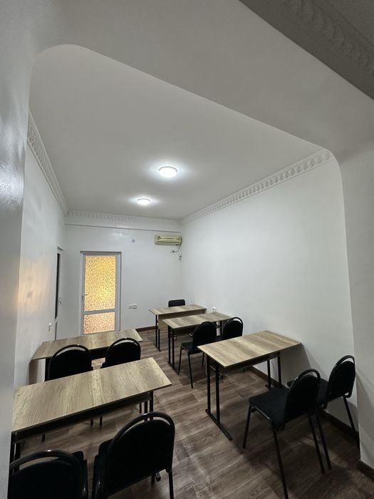 Сдается в аренду учебный центр или под офис