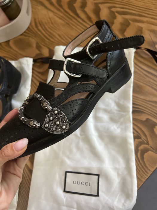 Оригинални обувки Gucci