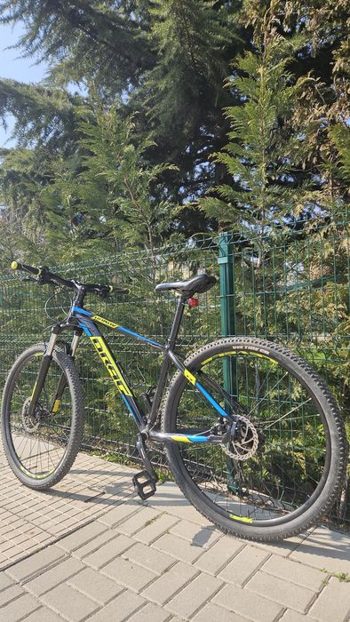 Велосипед DRAG Hardy 7.0, 29“: M