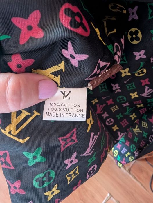 Trench Louis Vuitton