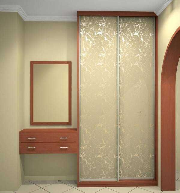 Шкафы. Шкафы купе. Прихожки.