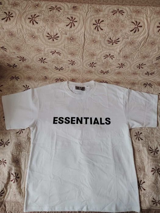tricou Essentials