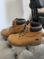 Bocanci ghete dama kilimanjaro