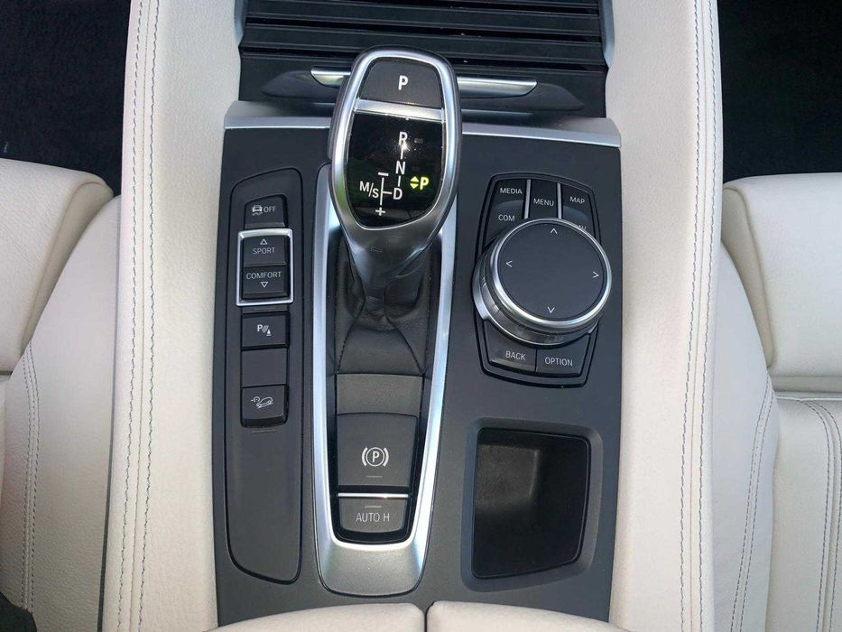 BMW X6 3.0D М-packet