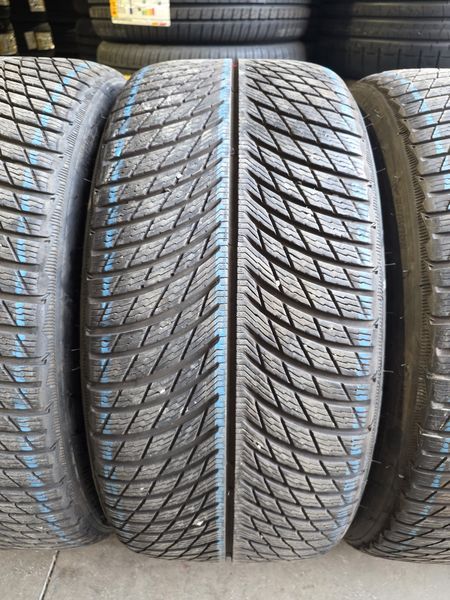 315/30/21//275/35/21 MICHELIN