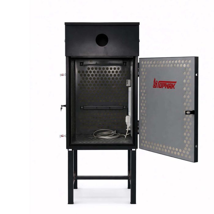 Инженерный бокс Горняк в Астане