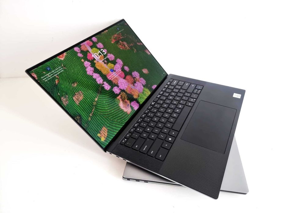 WorkStation DELL i7-10850H UHD TouchScreen 4k 32Gb Ram