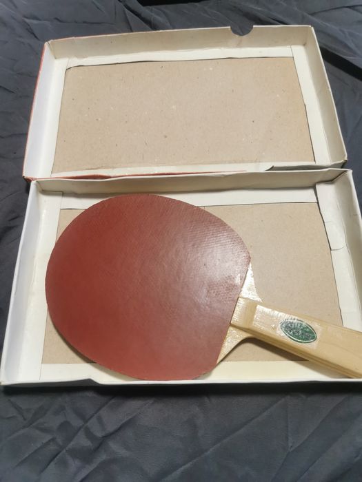 Paleta tenis de masa HANOI
