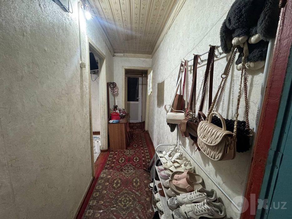 Янгихаёт, Спутник 2