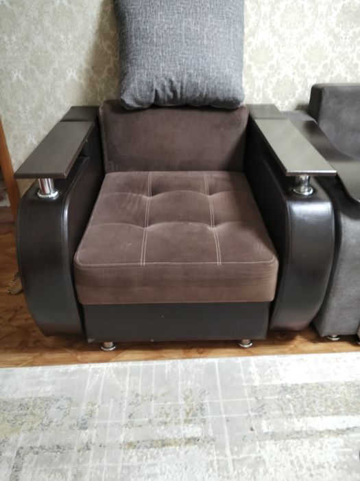 Кресло кровать в хор