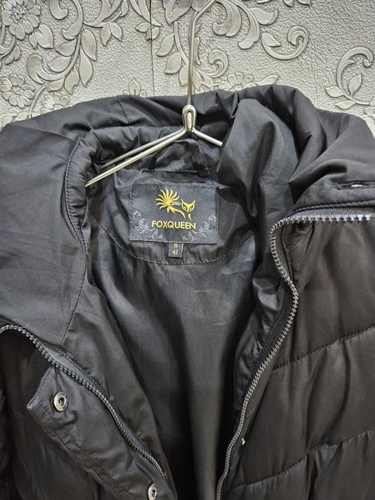 Куртка зимняя продам продам