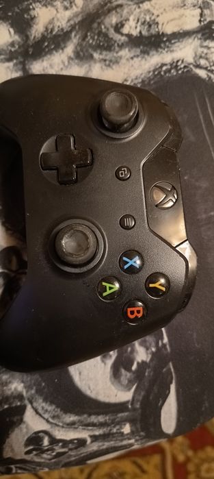 Joystick  Xbox urgent