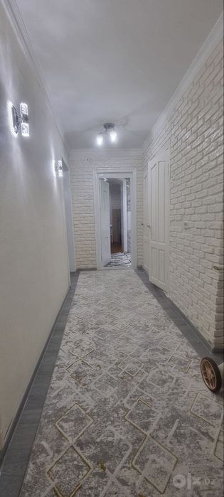 Сдаётся 2 ком квартира