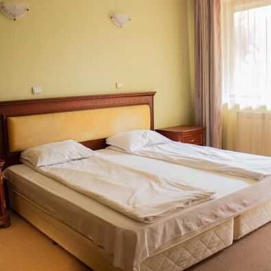 Дава се под наем Тристаен апартамент в София, Люлин 8 - 120 кв.м за 450 € - Снимка #11