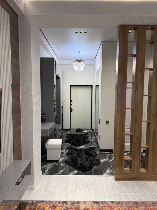 Аренда 2-комнатной квартиры ЖК Силк Роуд ро-н Мирзо-Улугбекский