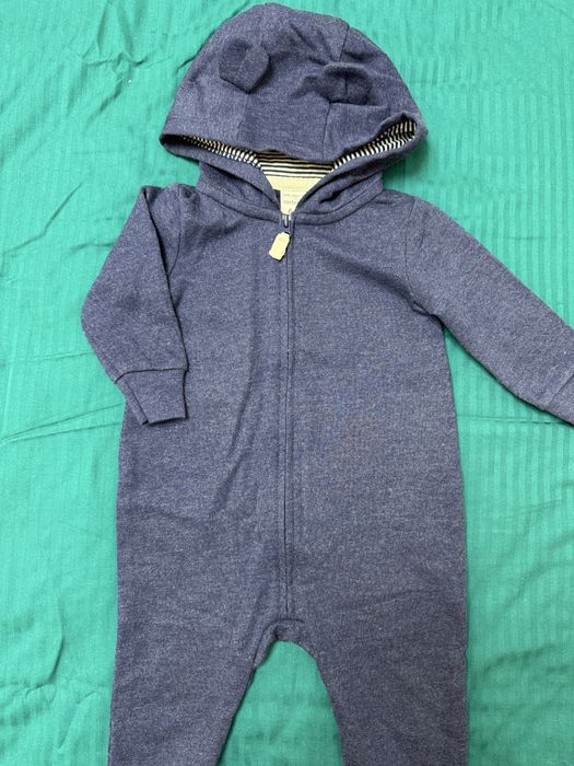 Детские вещи на мальчика