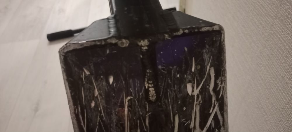 Продам трюковой самокат срочно