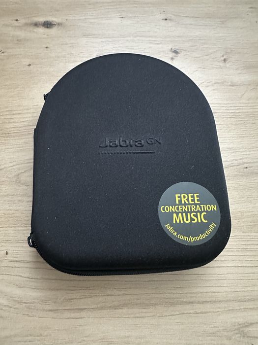 Jabra Evolve 75 Professional