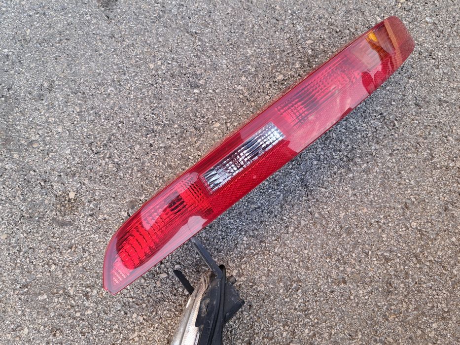 Десен стоп Audi Q3 светлина в брона задна Ауди КЮ3