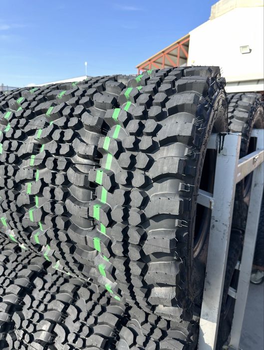 Anvelope Simex 235/70 R16 Dot 2026 Garantie 3 Ani 4x4 M+S