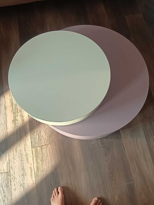 Холна маса Орео.