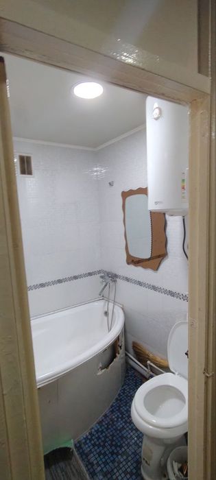 Аренда Квартир 2 Комнатная