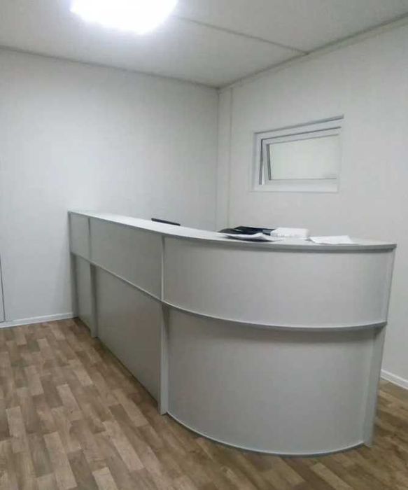 Конференц-столы и мебель для переговорных. В наличии и на заказ