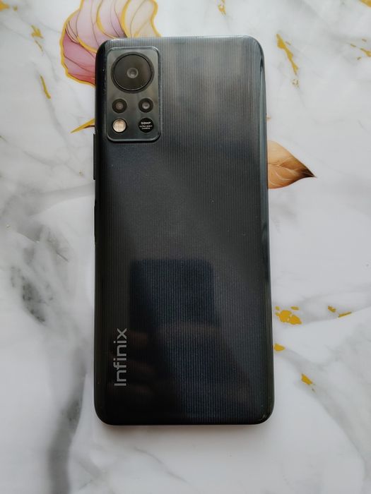 Infinix hot 11s NFC