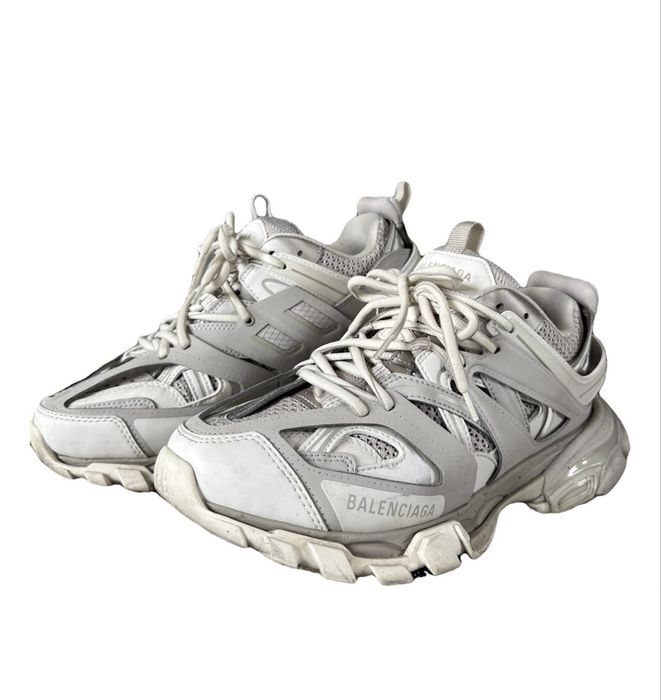 Balenciaga Track Sneakers
