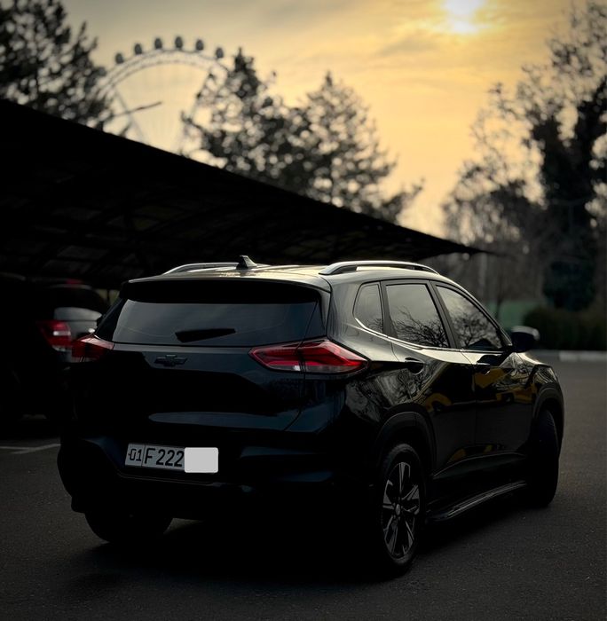 Tracker 2 Premier
