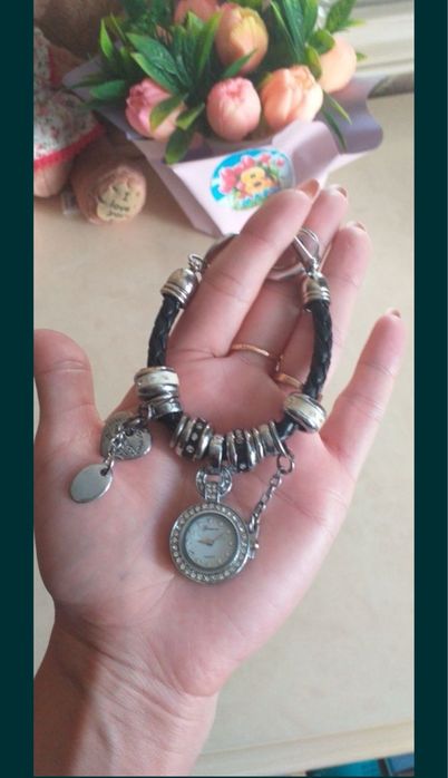 Женские часы