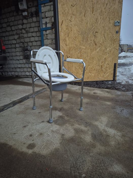 Продам БИО туалет новый