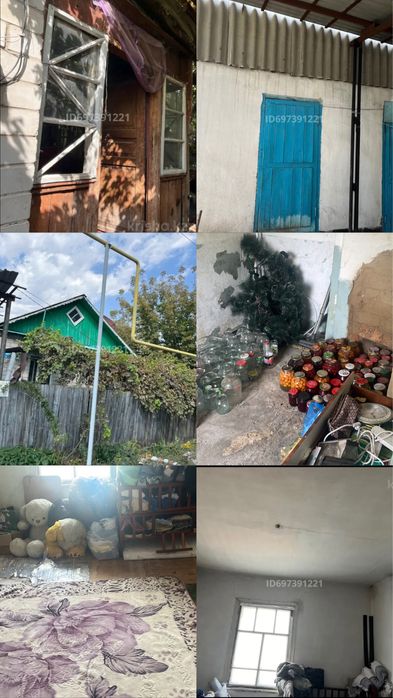 Продам дом в карабулаке